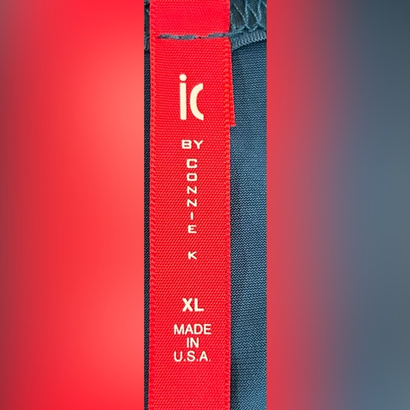 IC by Connie silky 2 piece outfit - Picture 5 of 10